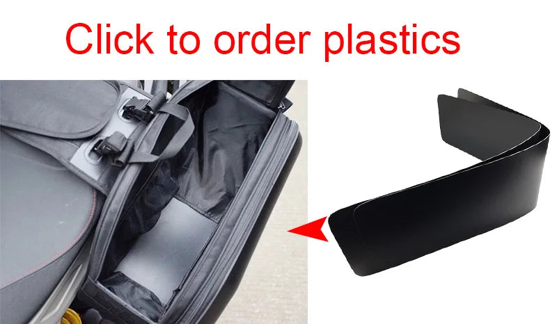 New  Motorcycle Helmet Travel Bags Suitcase Saddlebags and Raincoat Moto Waterproof Racing Race  For K/TM PIAGGIO Aprilia Motor