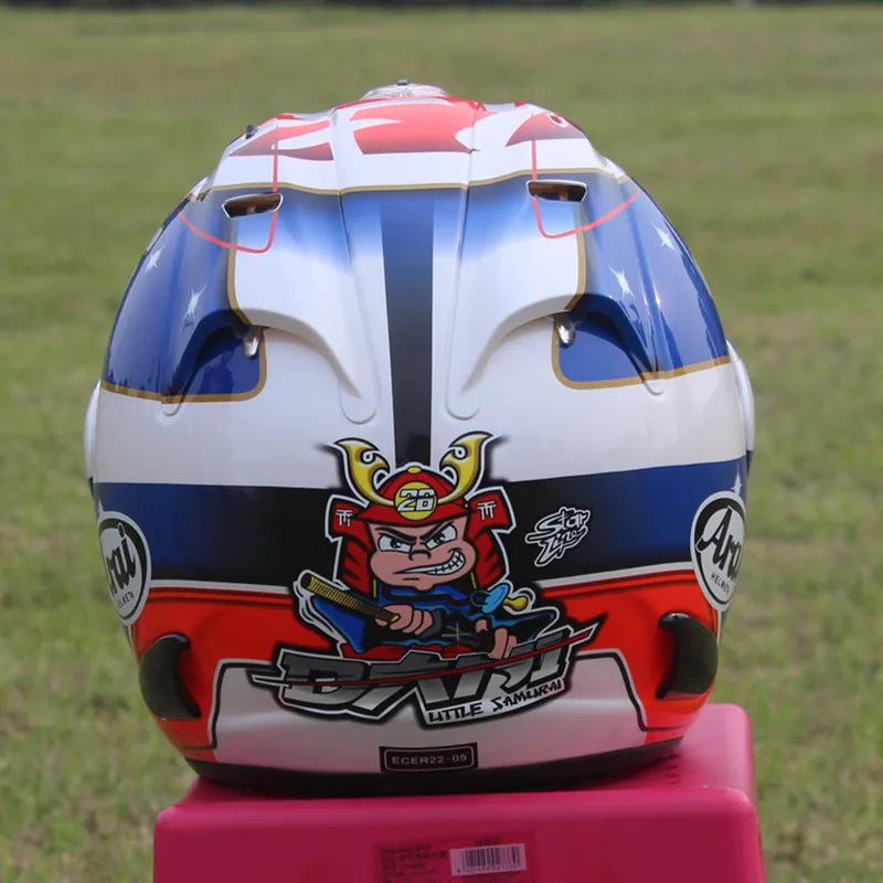 Motorcycle Helmet Open Face 3/4 Helmet SZ-Ram 3 General No.26 Cycling Dirt Racing Motorcycle Kart Protective Helmet Capacete