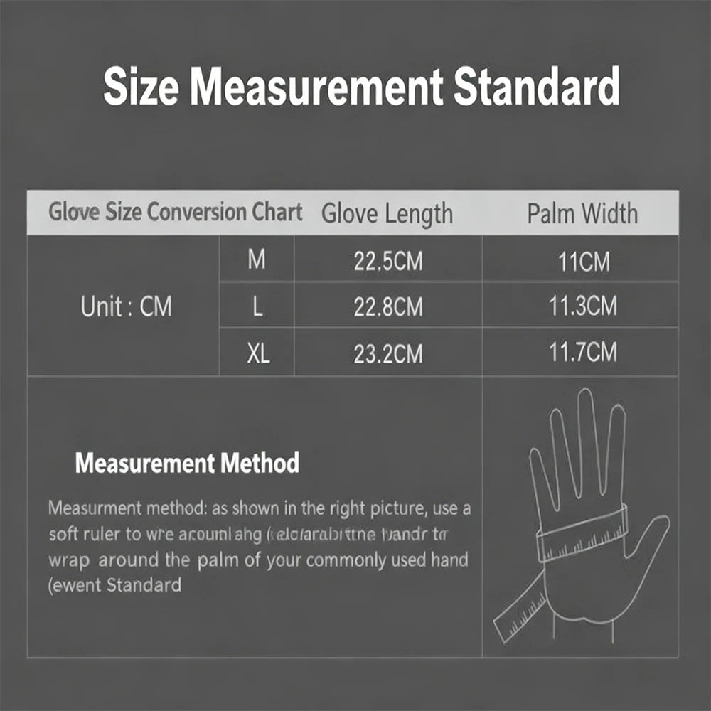 Warm Motorcycle Guantes Gloves Summer Breathable Moto Gloves Full Finger Touch Screen Motorbike Riding Gloves Motorbike Luvas