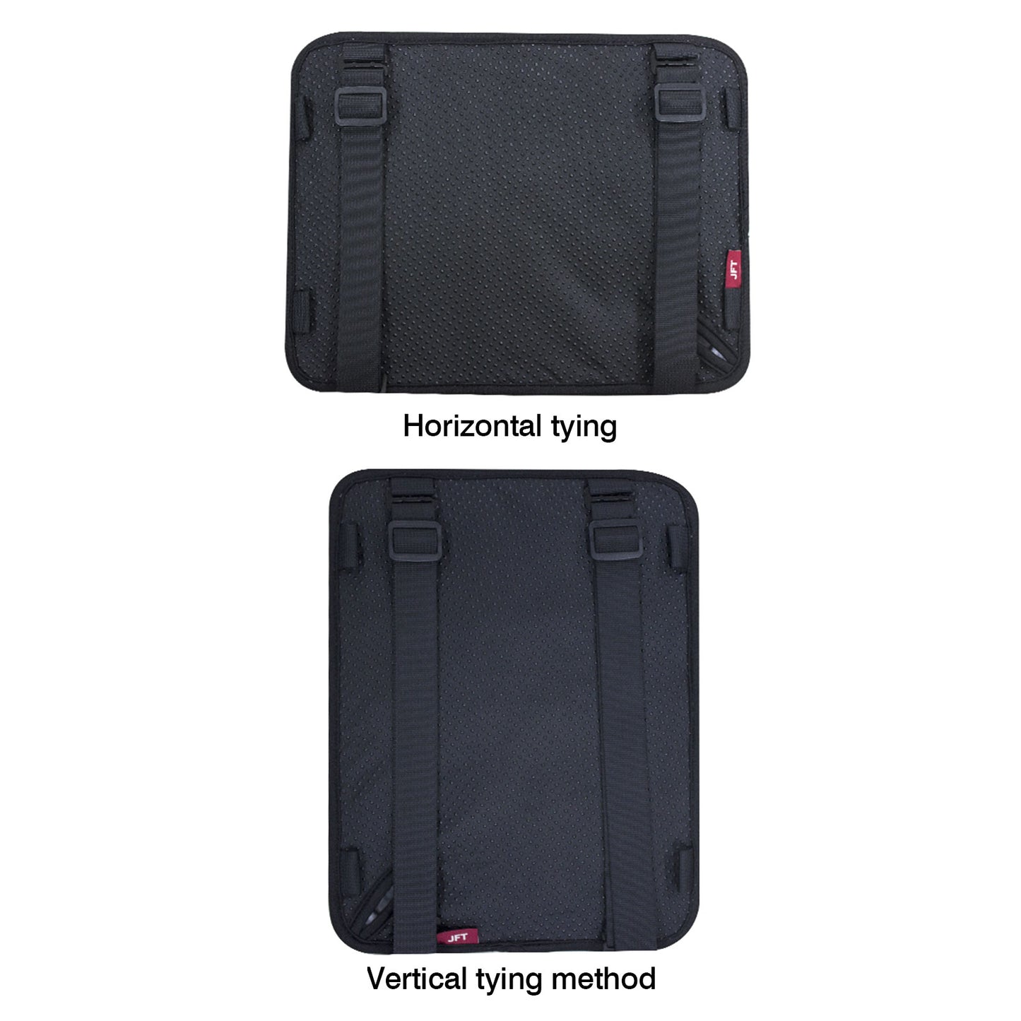 3D Inflatable Motorcycle Seat Cushion